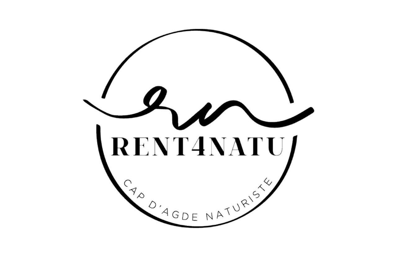 Village Naturiste R4N - Le Borrely Heliopolis Agde Exterior photo